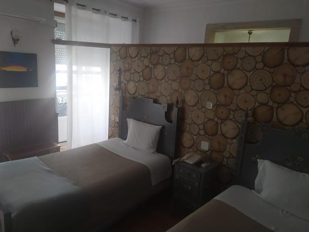 Residencial Carvalho Hotel Estremoz Exterior foto
