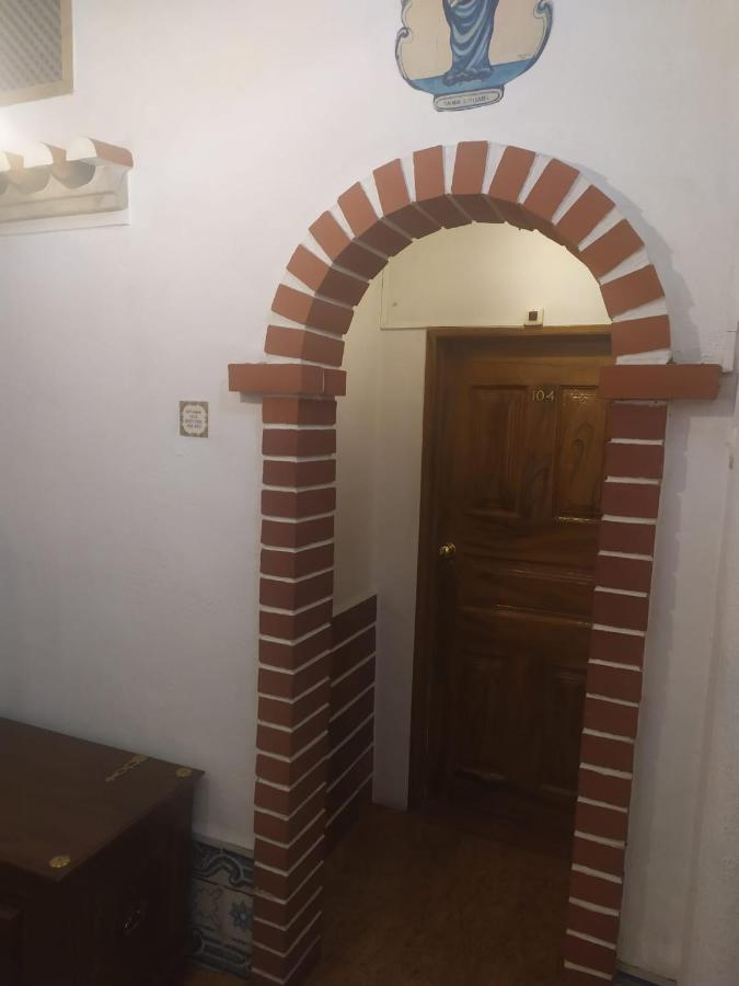 Residencial Carvalho Hotel Estremoz Exterior foto