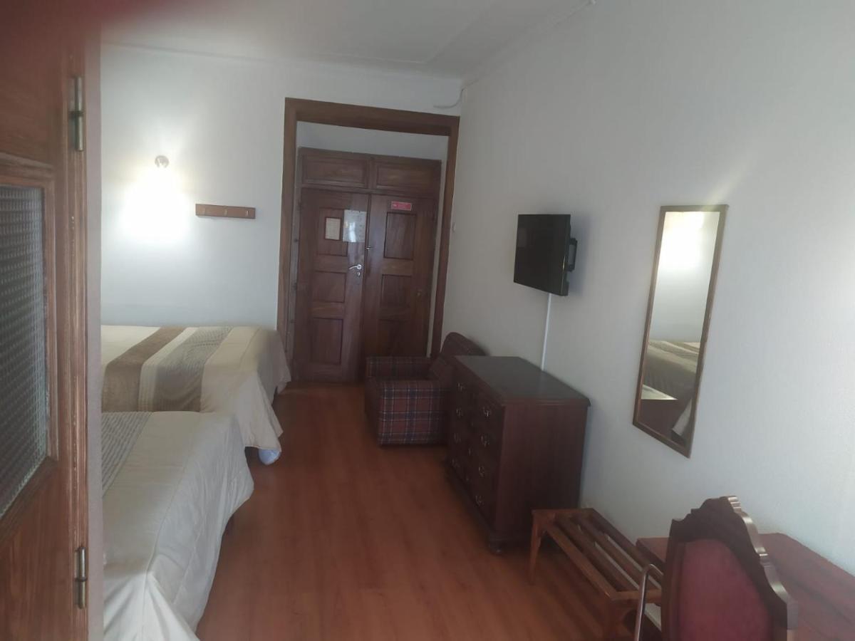 Residencial Carvalho Hotel Estremoz Exterior foto