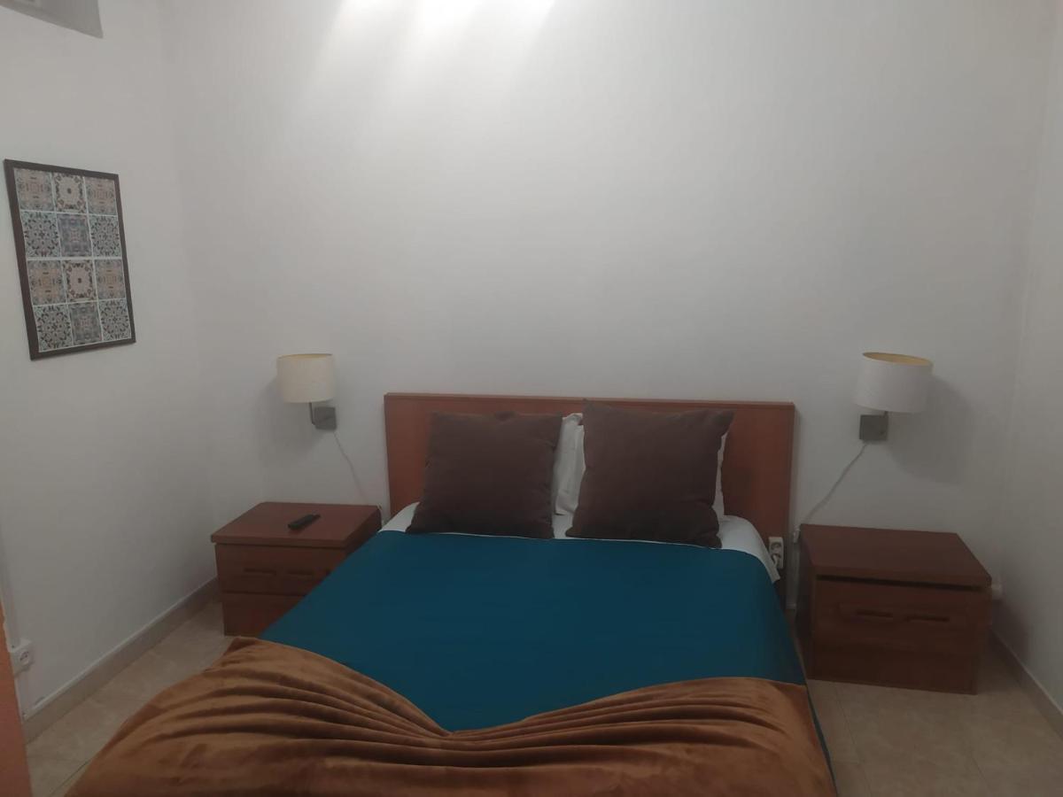 Residencial Carvalho Hotel Estremoz Exterior foto