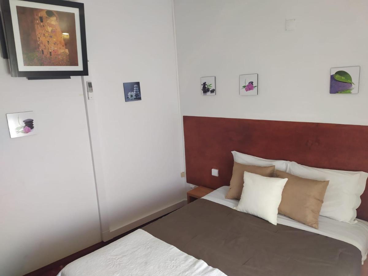 Residencial Carvalho Hotel Estremoz Exterior foto