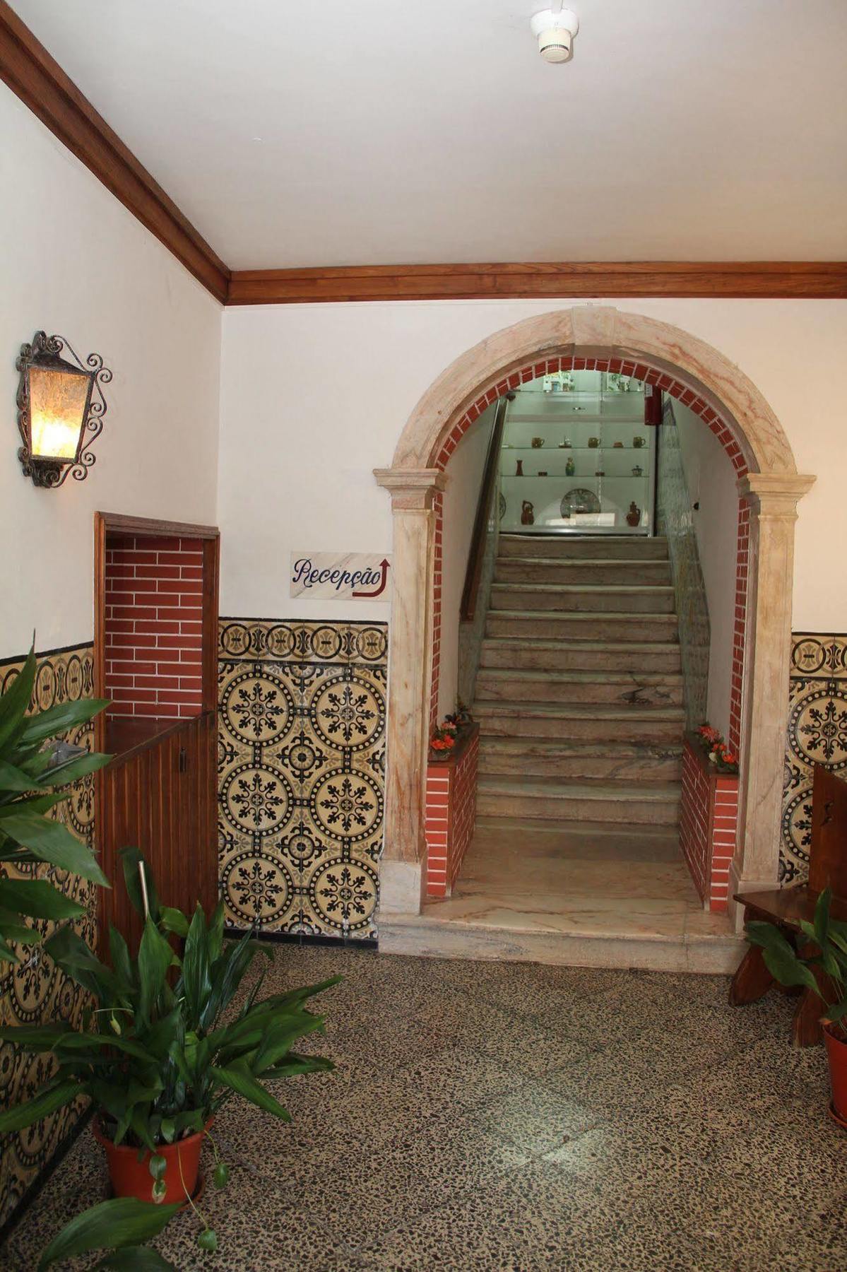 Residencial Carvalho Hotel Estremoz Exterior foto